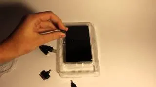 Miniature : [ Déballage ] Batterie externe Power Bank