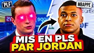 Miniature : Jordan Bardella CLASH Kylian Mbappé en plein direct