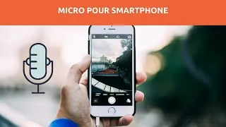 Miniature : MICRO POUR SMARTPHONE -  SYNCO G1TL