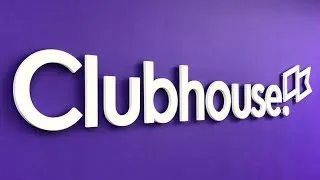 Miniature : CLUBHOUSE le réseau social de 2021 ?