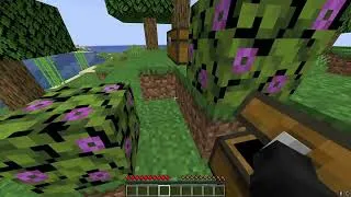 Miniature : Minecraft - comment faire un four