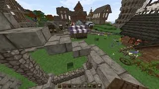 Miniature : Minecraft - illegal block