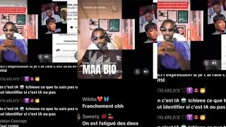 Miniature : 🚨 SERGE TANOH DIT QUE ULRICH JORDAN EST DANS LA VICTIMISATION ! LA JUSTICE SEULE POURRA TOUT RÉGLER 