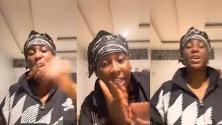 Miniature : 🚨😱🤯 MAA BIO ALLUME ENCORE JORDAN EN LIVE ! ÇA VA S'ARRETER QUAND? LA COTE D'IVOIRE DEVIENT QUOI ? 