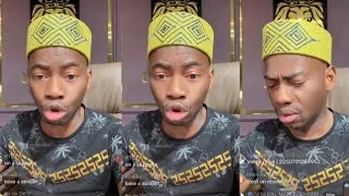 Miniature : 🔥C'EST GATÉ ! 🚨 MAKOSSO RÉPOND À TOUTES LES QUESTIONS SANS FILTRES ! 