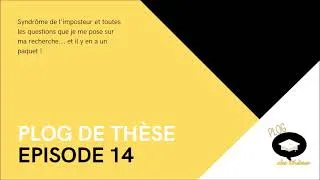 Miniature : J'ai des questions sur ma recherche !