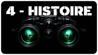 Miniature : 🟢🟢 Vision nocturne partie 4 : Histoire