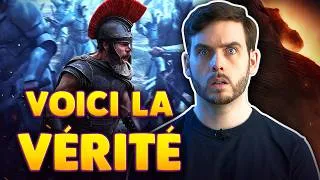 Miniature : Alors… que vaut le film L'ODYSSÉE de Nolan ? Critique (avec et sans spoil) - VlogTime # 688