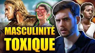 Miniature : Non, la masculinité "virile" n'est pas toxique… ⚔️ TROIE de 2004