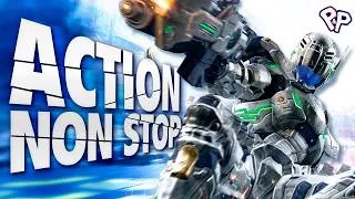 Miniature : Que RETENIR de VANQUISH?