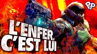 Miniature : QUE RETENIR de DOOM ?
