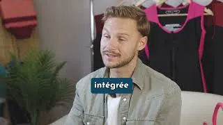 Miniature : 🏊🏽👨🏼‍🚒 L'avis de Goran Coudray, nageur sauveteur et pompier, sur notre maillot de bain flottant