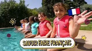 Miniature : Découvrez les maillots de bain flottants pour enfants Plouf!