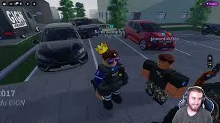Miniature : 🚔 GENDARME SUR SECOURS DE FRANCE RP ! 🚨 Contrôles, interventions et RP total !
