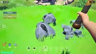 Miniature : Elemency Island - Trailer DEMO