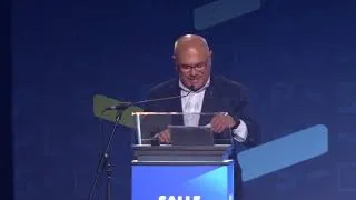 Miniature : Le leadership, une arme de transformation massive! Perspective de PDG d'établissements au Canada