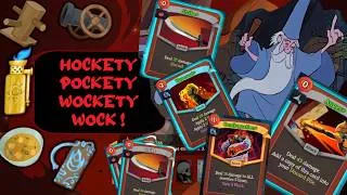 Miniature : Ep41 - BANGER MERLIN L'ENCHANTEUR -  Ironclad - Slay the Spire 2 - A10