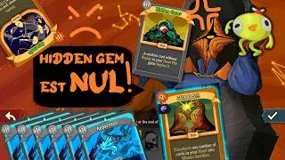 Miniature : Ep39 - La grosse perlouse qui rend fou!  - Regent - Slay the Spire 2 - A10