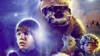 Miniature : Les petits Ewoks