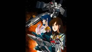 Miniature : Robotech - Générique long