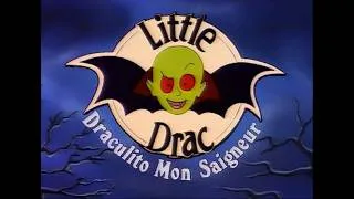 Miniature : Draculito, Mon Saigneur