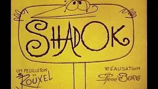 Miniature : Les Shadocks