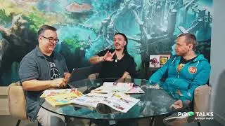 Miniature : L'industrie du jeu vidéo au Japon | PiD Talks [FR]
