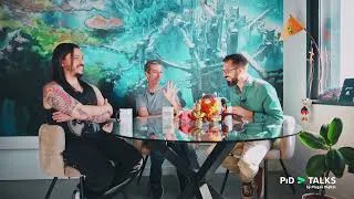 Miniature : Game Codevelopment, Console & Mobile Ports | PiD Talks (with Juan from PixelRatio)