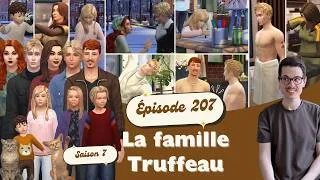 Miniature : Let's Play Épisode 207 : Enfance, bien-être & expulsion