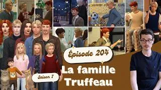 Miniature : Let's Play Épisode 204 : Amours compliqués pour tous âges