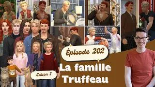 Miniature : Let's Play Épisode 202 : Séjour chez la famille à Windenburg (Partie 2) 🎮