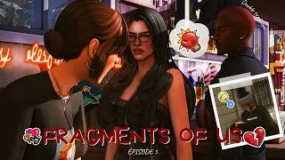 Miniature : Une sortie au bar chaotique.. 🥊| Fragments Of Us #5