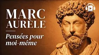 Miniature : Méditations de Marc Aurèle - Livre Audio Complet