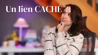 Miniature : TDAH et douleurs chroniques : entre TENSIONS, migraines et gestion quotidienne! Infusions&Réflexions