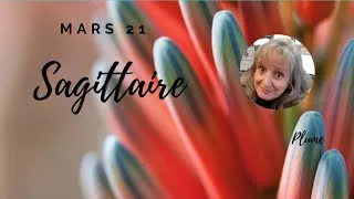 Miniature : Sagittaire Mars 2021, Succès mérité pour un proche, vous êtes prêt c'est votre tour, soyez confiant.