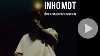 Miniature : INHO MDT - ÉTERNELS INSATISFAITS ( audio officiel ) BEAT by HIMRA 