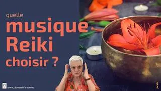 Miniature : quelle musique Reiki faut-il choisir ?