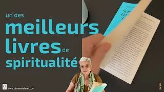 Miniature : un des meilleurs livres de spiritualité :
