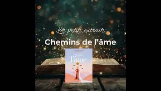 Miniature : Les petits extraits - Chemins de l'âme