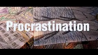 Miniature : Procrastination/Court métrage (VO)