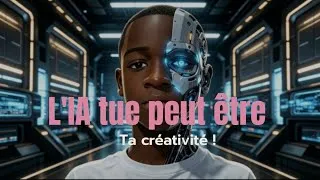 Miniature : Les dangers de l'IA