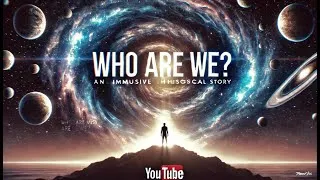 Miniature : QUI SOMMES NOUS ?  HISTOIRE AUDIO  Une Réflexion Profonde sur l’Humanité, la Vie et l’Univers