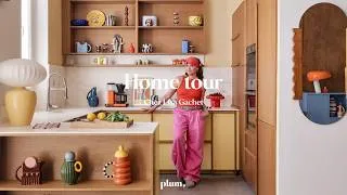 Miniature : Home Tour - Chez Lisa Gachet, à Marseille