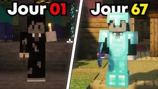 Miniature : 100 Jours pour bâtir un ROYAUME !