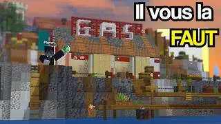 Miniature : Ma salle d'échange est INCROYABLE voici pourquoi !