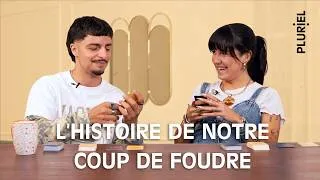 Miniature : Couple : “Comment on a tenu malgré les épreuves” - Lolé & Mouss