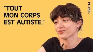 Miniature : Autisme : “Sous canicule, mon corps ne sait pas que j’ai soif.”