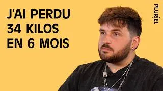 Miniature : Perte de poids : "J’ai dépensé 3000 € pour maigrir."