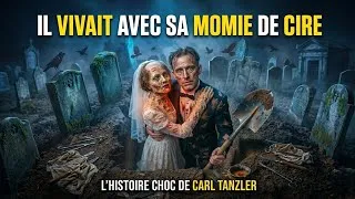 Miniature : Il a vécu 7 ans avec son CADAVRE : L’effroyable affaire Carl Tanzler