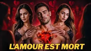 Miniature : VOICI COMMENT NOUS AVONS TUÉ L'AMOUR (La vérité qui dérange)